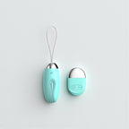 Hidden Aura - Set inalámbrico de bienestar íntimo.