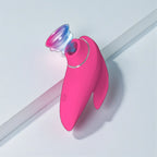 DualWave Pro – Estimulador de Succión y Vibración