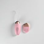 Hidden Aura - Set inalámbrico de bienestar íntimo.