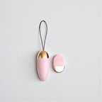 Hidden Aura - Set inalámbrico de bienestar íntimo.