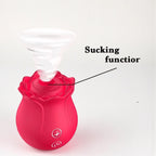 RoseWave Pro – Estimulador de Succión