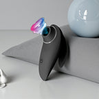 DualWave Pro – Estimulador de Succión y Vibración