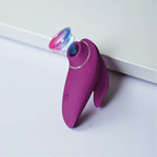 DualWave Pro – Estimulador de Succión y Vibración