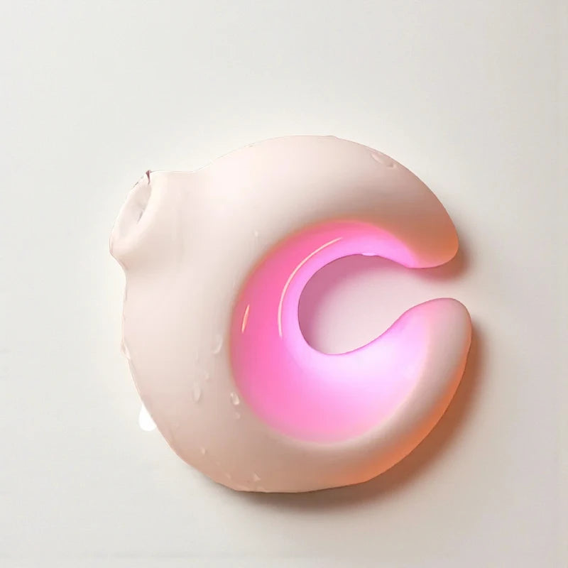 GlowSence Pro – Estimulador de Succión