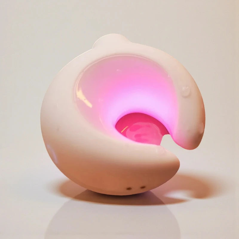 GlowSence Pro – Estimulador de Succión