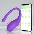 Hidden AURA Duo — Estimulador inalámbrico de doble sensación.