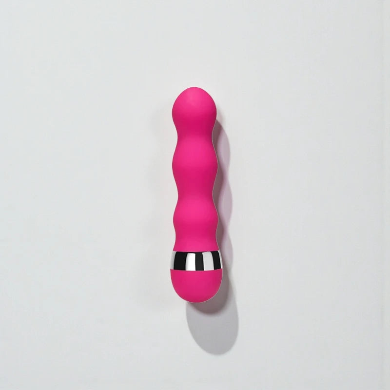 VibeSlim – Vibrador Multivelocidad
