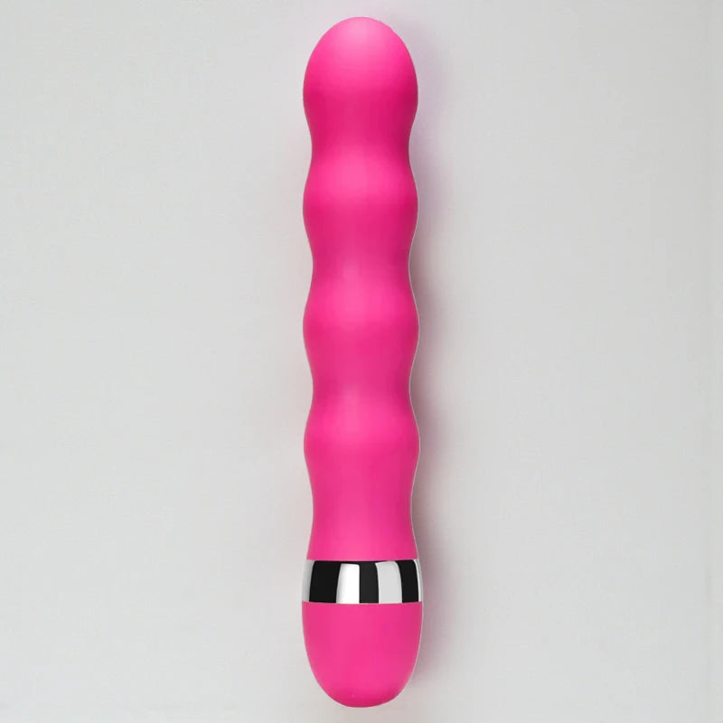VibeSlim – Vibrador Multivelocidad