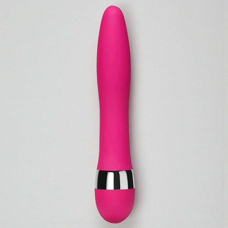 VibeSlim – Vibrador Multivelocidad
