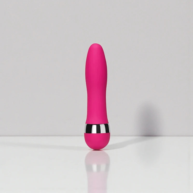 VibeSlim – Vibrador Multivelocidad