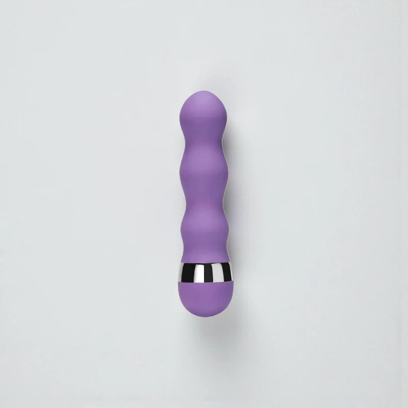 VibeSlim – Vibrador Multivelocidad