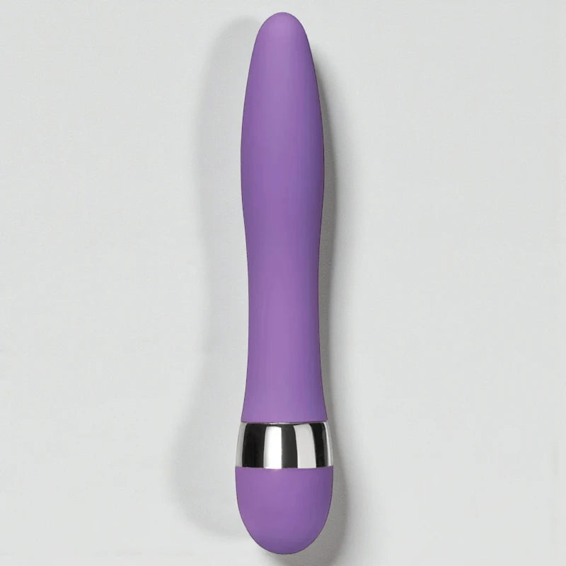 VibeSlim – Vibrador Multivelocidad