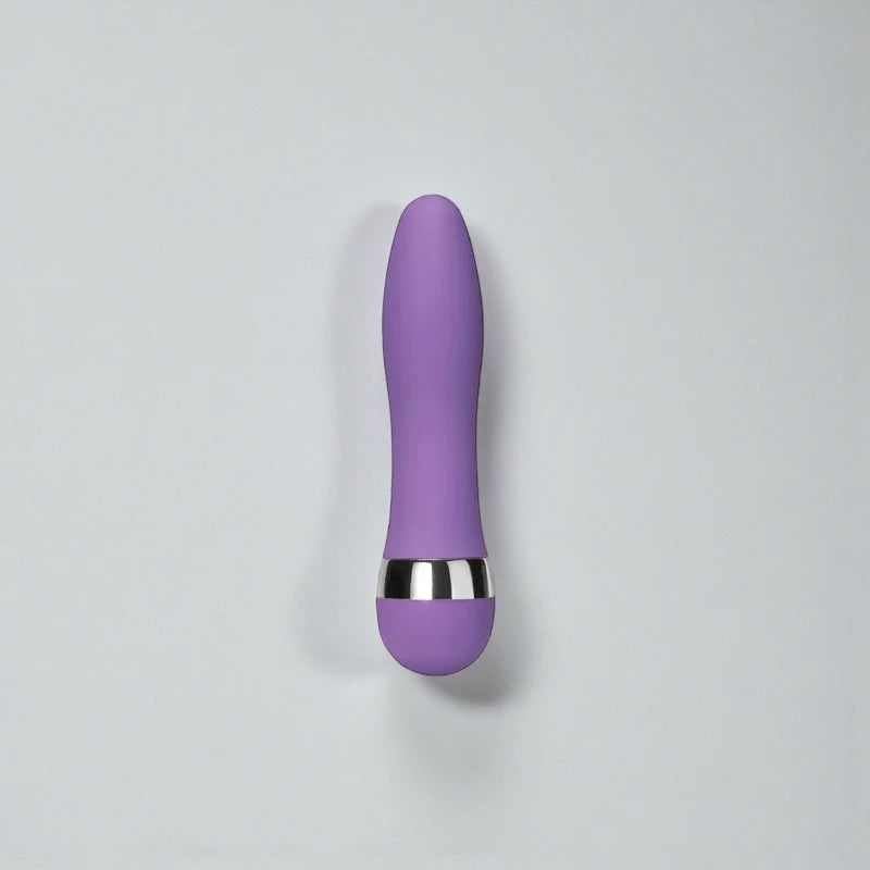 VibeSlim – Vibrador Multivelocidad