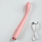 Flexi Wav – Vibrador Flexible de Doble Estimulación