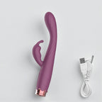 Flexi Wav – Vibrador Flexible de Doble Estimulación