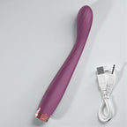 Flexi Wav – Vibrador Flexible de Doble Estimulación