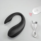 LushSecret – Huevo Vibrador con Control Remoto