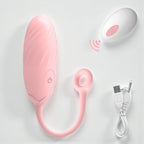 LushSecret – Huevo Vibrador con Control Remoto