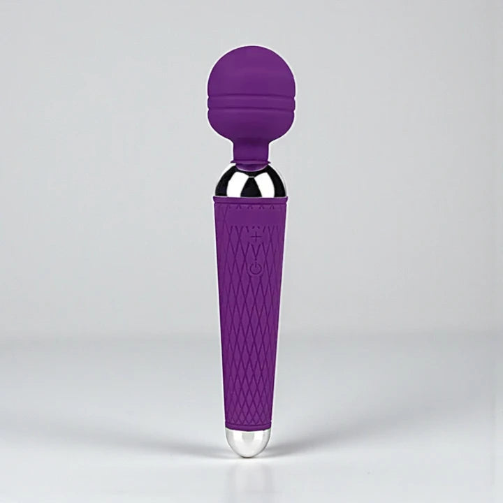 Luna Mini Wand – Varita Estimuladora Portátil