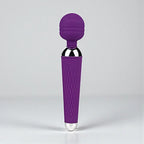 Luna Mini Wand – Varita Estimuladora Portátil