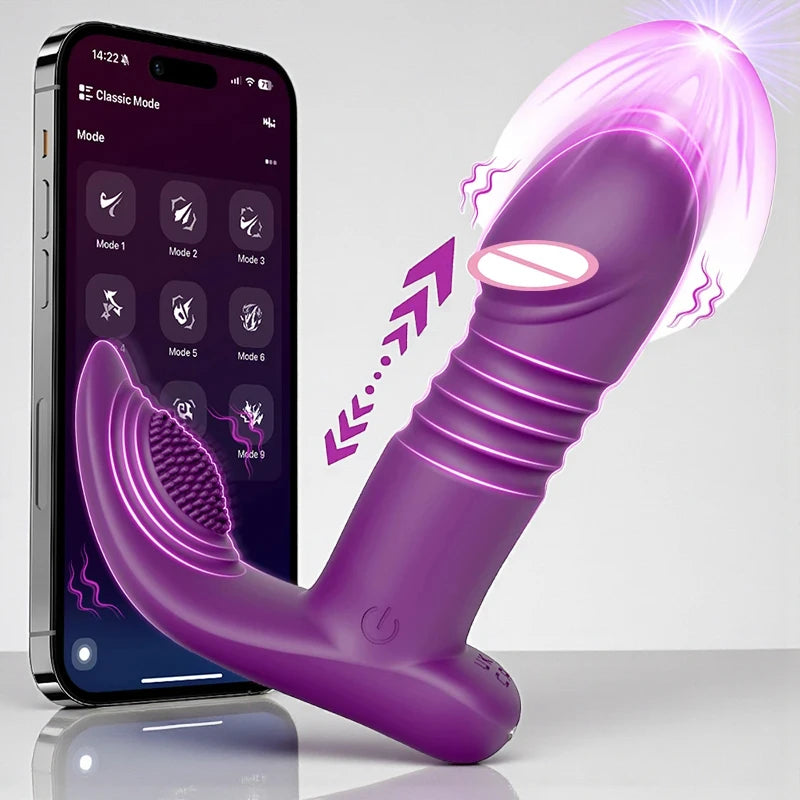 LickiWave – Lengua Vibradora Inteligente