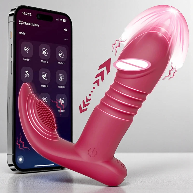 LickiWave – Lengua Vibradora Inteligente