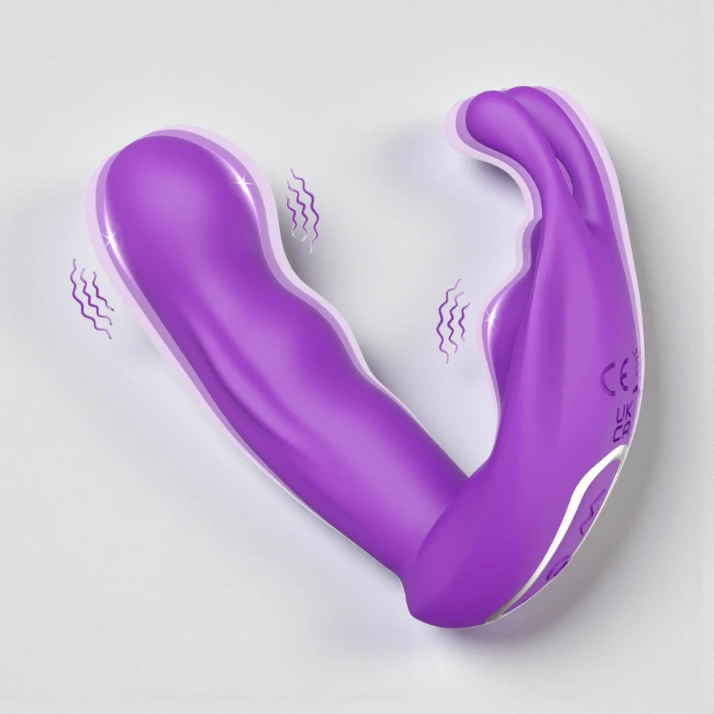 LickiWave – Lengua Vibradora Inteligente