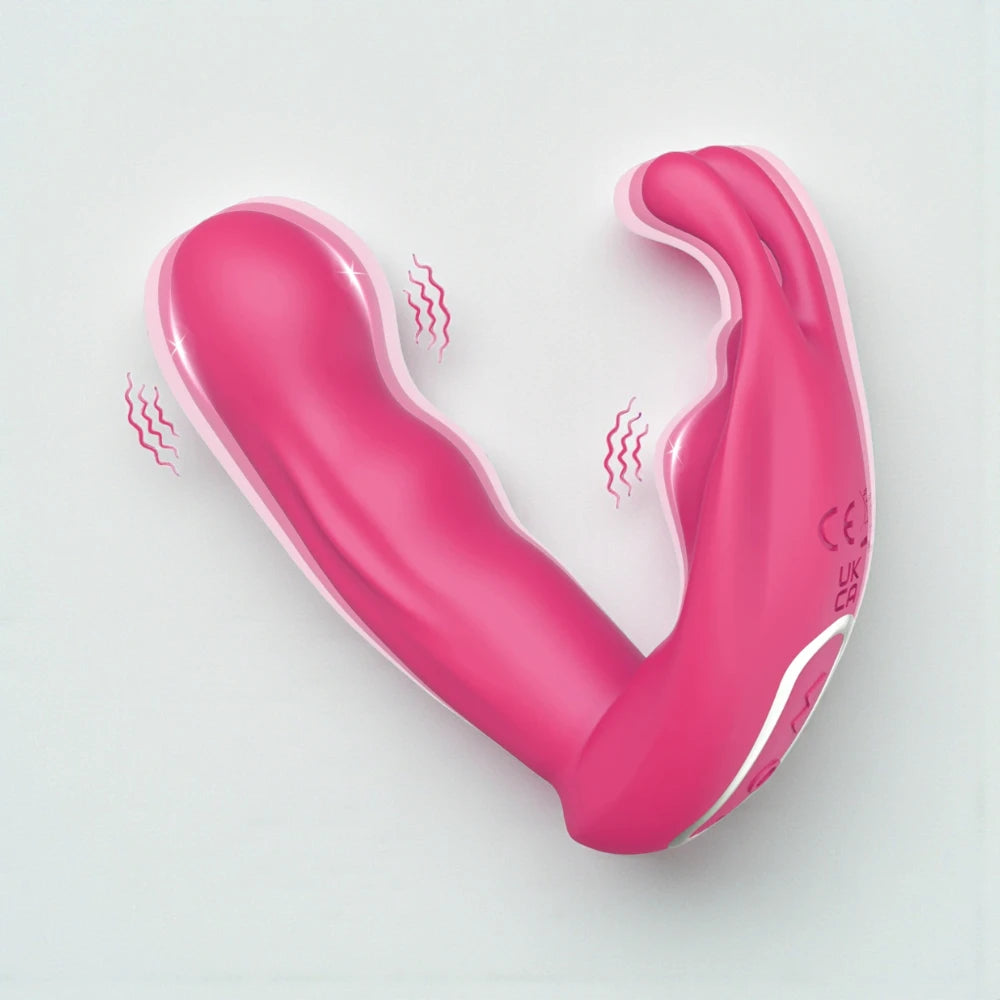 LickiWave – Lengua Vibradora Inteligente