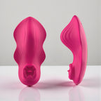 Hidden DuoPulse – Succión + Vibración con App