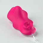 Hidden DuoPulse – Succión + Vibración con App