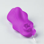 Hidden DuoPulse – Succión + Vibración con App