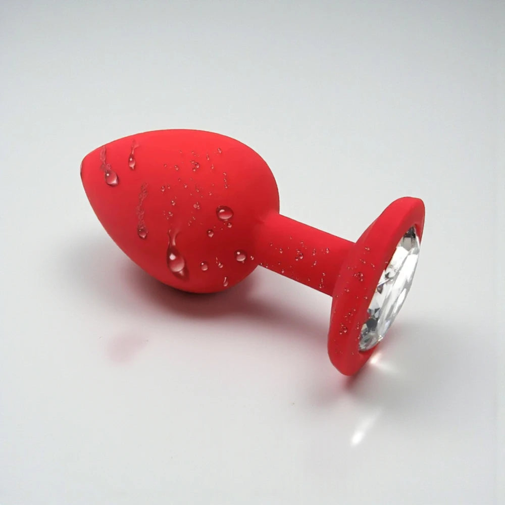 Kit Intenso Bullet & Plugs