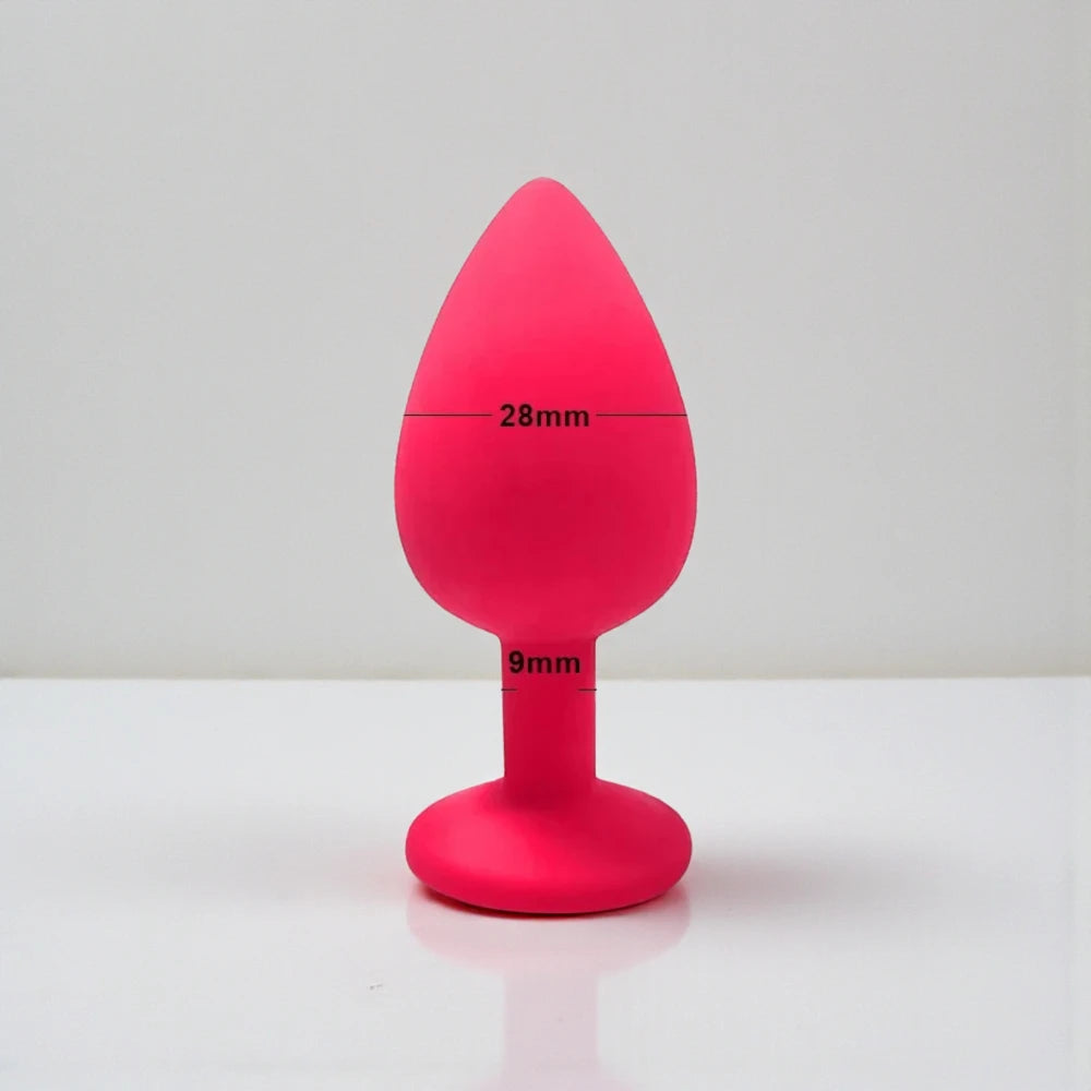 Kit Intenso Bullet & Plugs