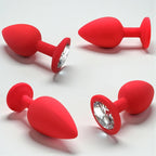 Kit Intenso Bullet & Plugs