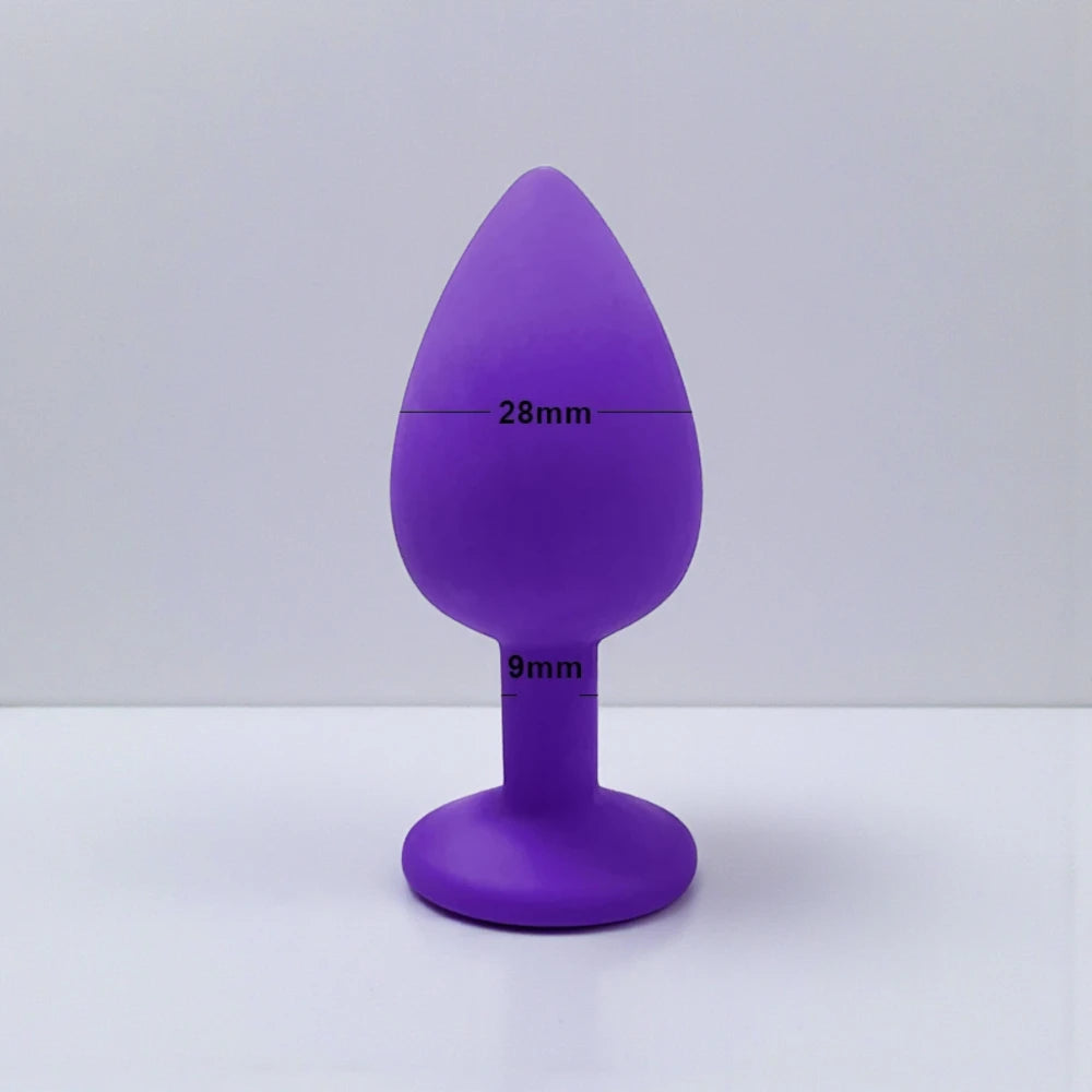 Kit Intenso Bullet & Plugs