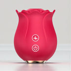 RoseWave Pro – Estimulador de Succión