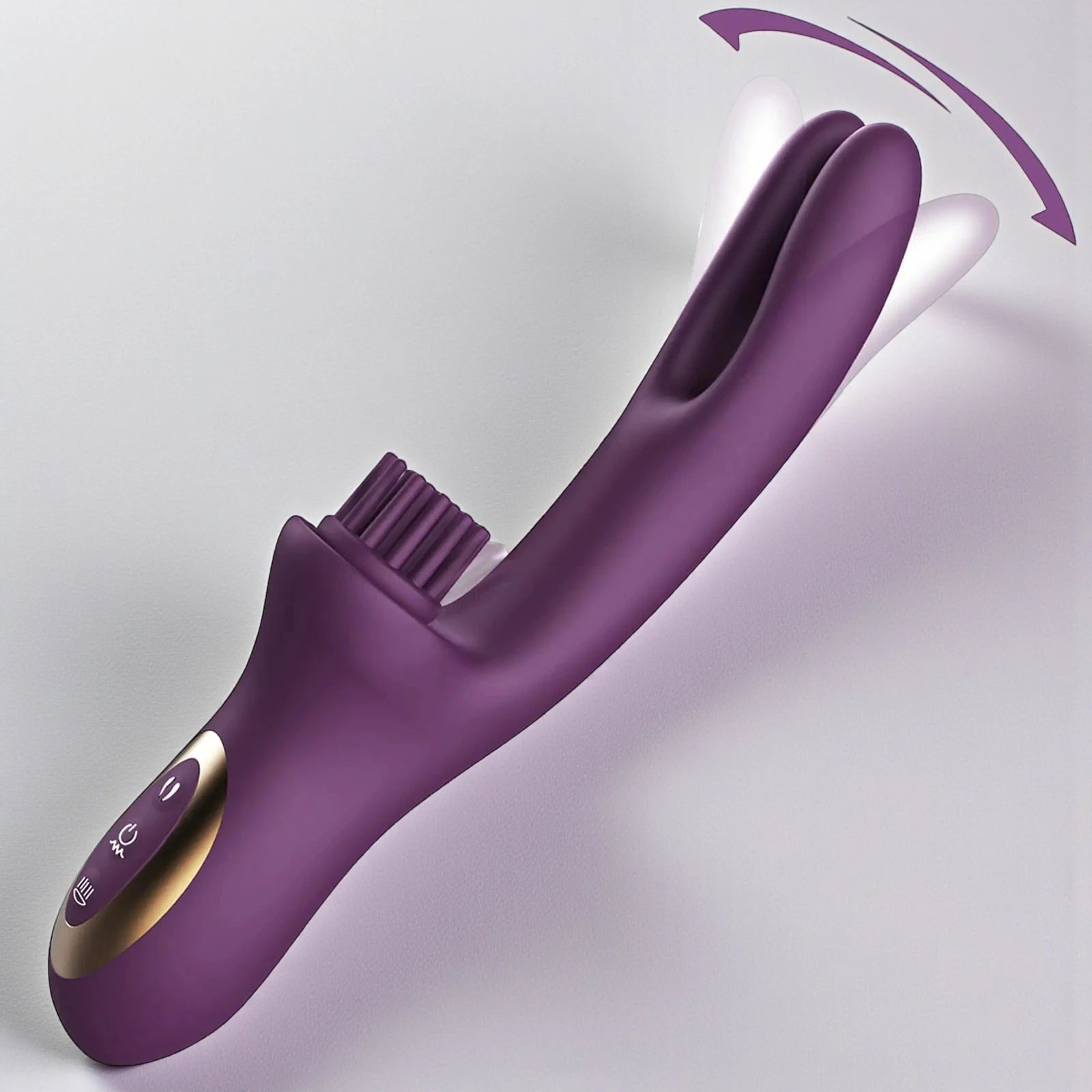 Sensivo Dual Curve Massager