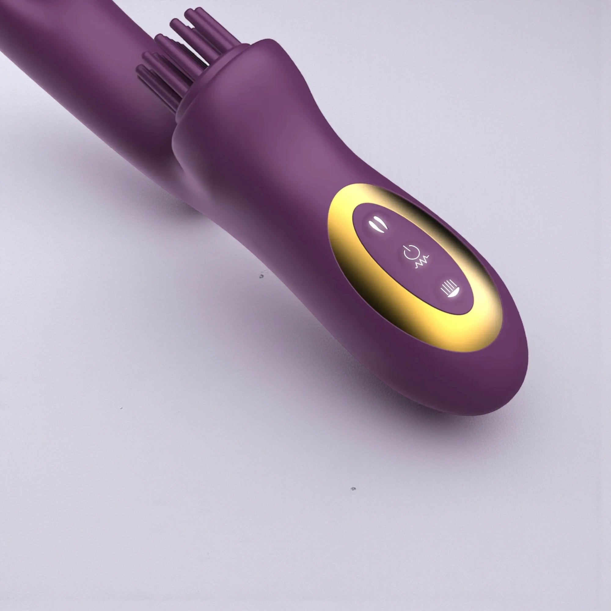Sensivo Dual Curve Massager
