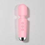 AuraWave Comfort Massager