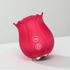 RoseWave Pro – Estimulador de Succión