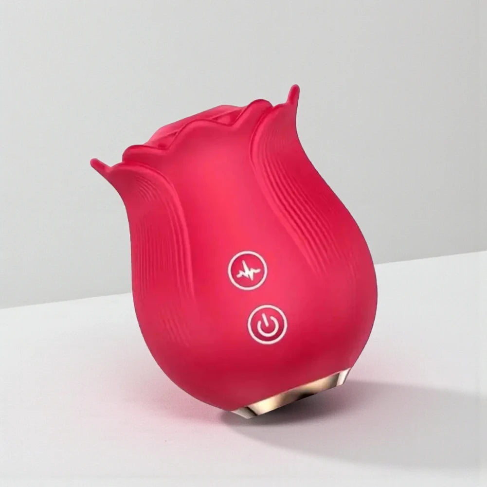 RoseWave Pro – Estimulador de Succión